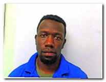 Offender Kevis Andre Freeman