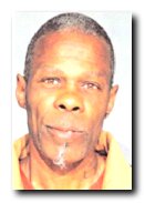 Offender Kory Maurice Douglas