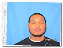 Offender Levi Demetrus Brown