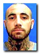 Offender Pasqualino Mario Andriano