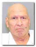 Offender Raymond Gonzales