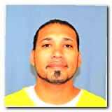 Offender Roy Rivas