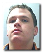 Offender Tristan Howard Howell Brinson