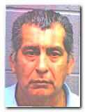 Offender William Delgado Gonzales