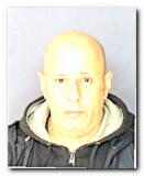 Offender Albert Vasquez