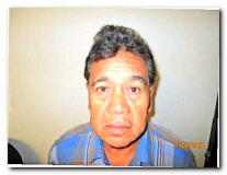 Offender Alfredo Cruz Paz