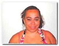 Offender Angelica Marie Martin