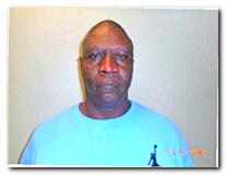 Offender Anthony Dewayne Texada Sr