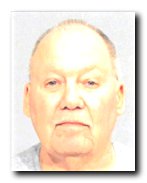 Offender Barry Earl Baker