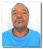 Offender Calvin Steward Collins