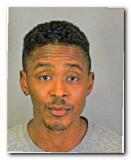 Offender Camillio Dion Harris