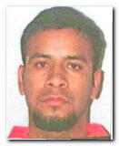 Offender Candido Cardoso