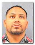 Offender Candido Lugo Jr