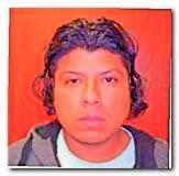 Offender Candido Munoz