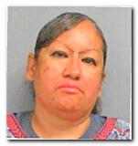 Offender Carla Garcia