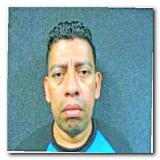 Offender Carlos Acevedo