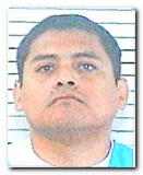 Offender Carlos Aguilar