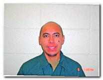 Offender Carlos Lunaservin