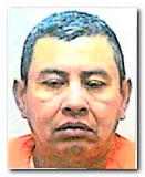 Offender Carlos Serrano Aguirre