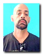 Offender Christopher Thomas Daddio