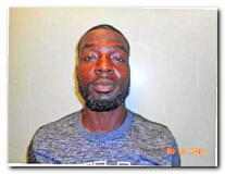 Offender Clydell White Jr