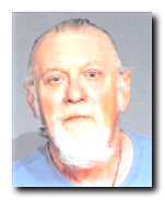 Offender Don Wayne Teller