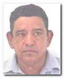 Offender Edgar Saldana