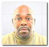 Offender Eric J Gates