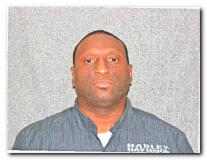 Offender Fitcedric Calvin