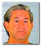 Offender Francisco H Rosas