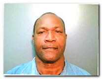 Offender Freeman Gregory Lewis