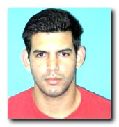 Offender Geudis Almeida-rivera