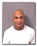 Offender Gregory C Washington