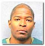 Offender Gregory L Hoover