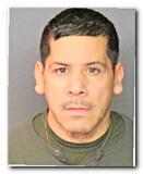 Offender Hector Rodriguez