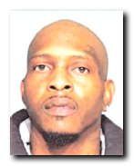 Offender Jermaine Barner