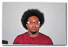 Offender Kelvin Lionel Webb