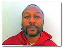 Offender Marlon Jarell Espree