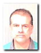 Offender Paul Anthony Nader