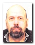 Offender Paul Anthony Oddo