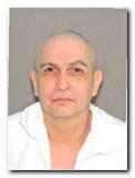 Offender Paul Vidaurri