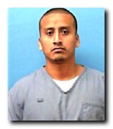 Offender Pedro Garcia-alonza