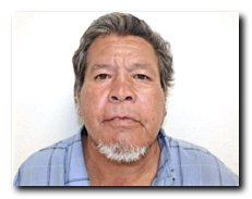 Offender Ramon Rodriguez Vasquez