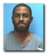 Offender Rashad Hales