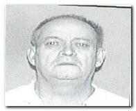 Offender Raymond Edward Palen