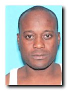 Offender Reginal Maurice Hardy