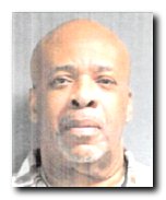 Offender Reginald Lonzo Turner