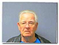 Offender Richard Lee Alfred