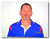 Offender Timothy G Bertrand