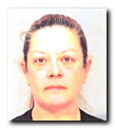 Offender Vicky Lynn Harding